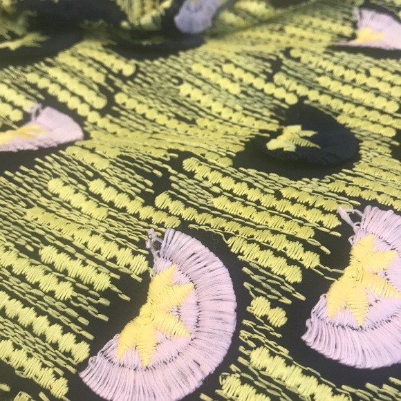 Anthropologie hutch Lauren skirt new 2 🌟🌟 - Picture 9 of 9